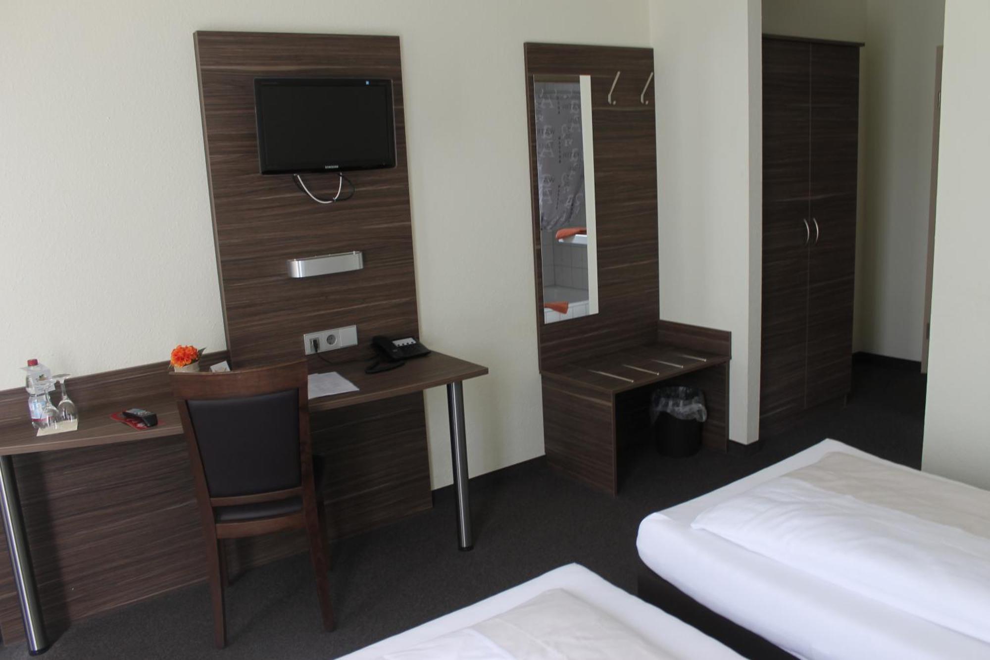Hotel Weissach Am Neuenbuehl Dış mekan fotoğraf