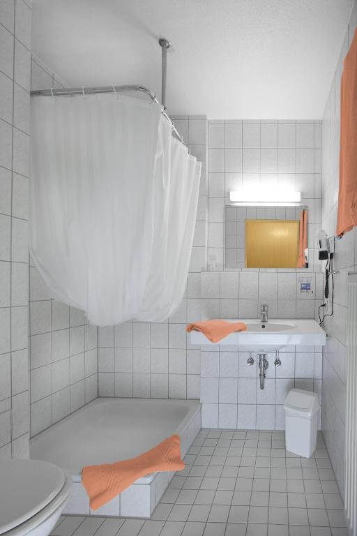 Hotel Weissach Am Neuenbuehl Oda fotoğraf