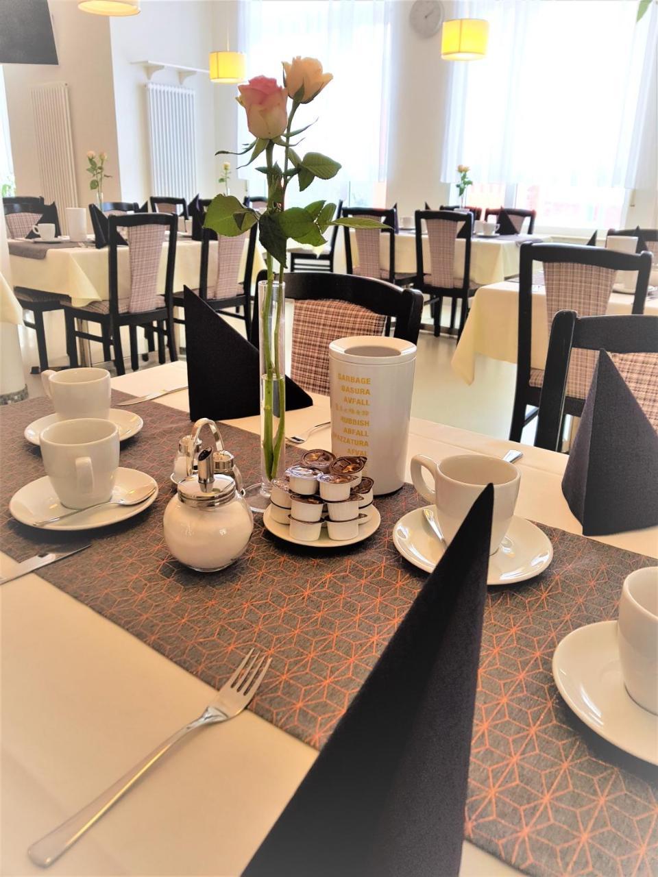 Hotel Weissach Am Neuenbuehl Dış mekan fotoğraf