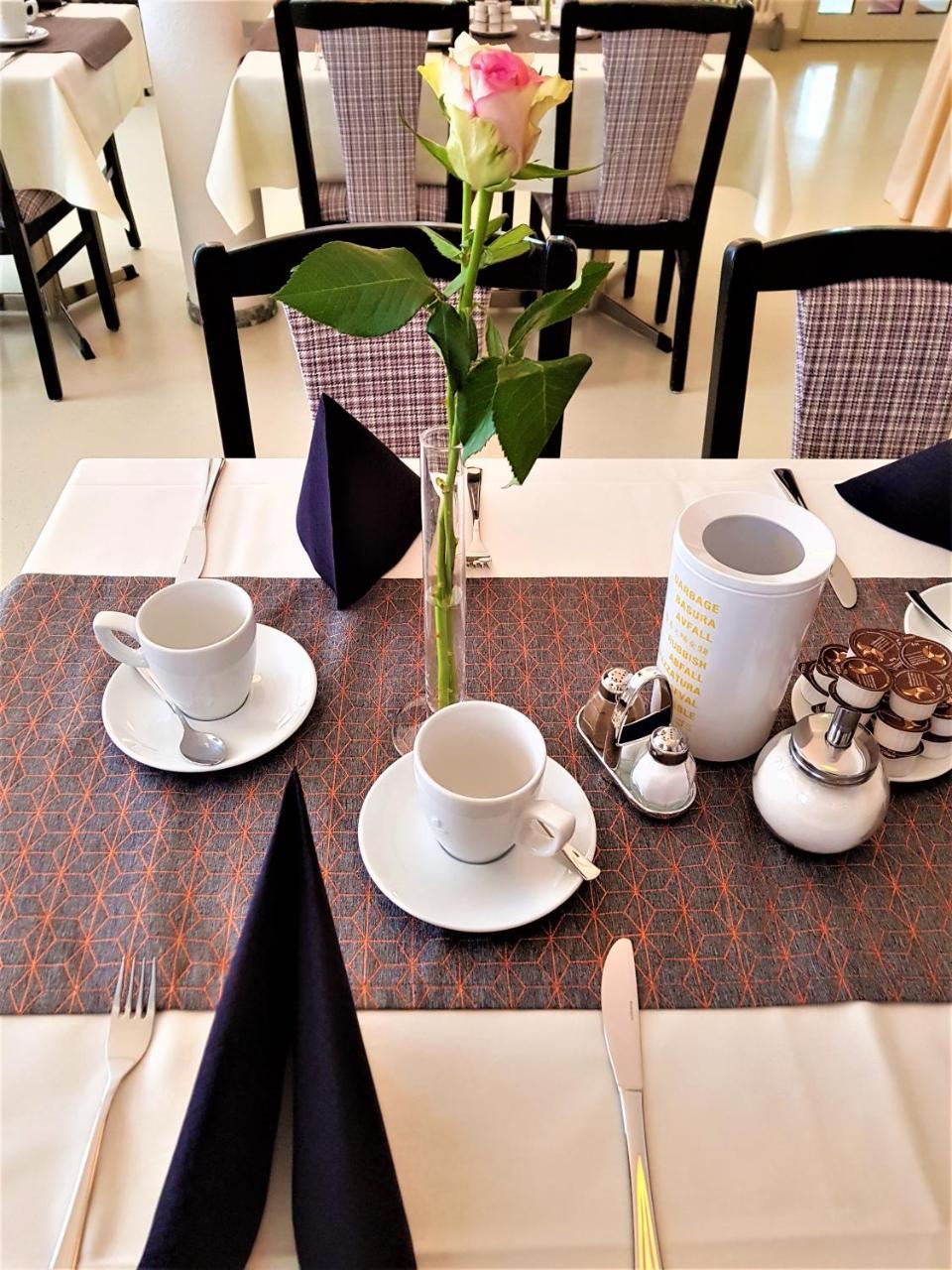 Hotel Weissach Am Neuenbuehl Dış mekan fotoğraf